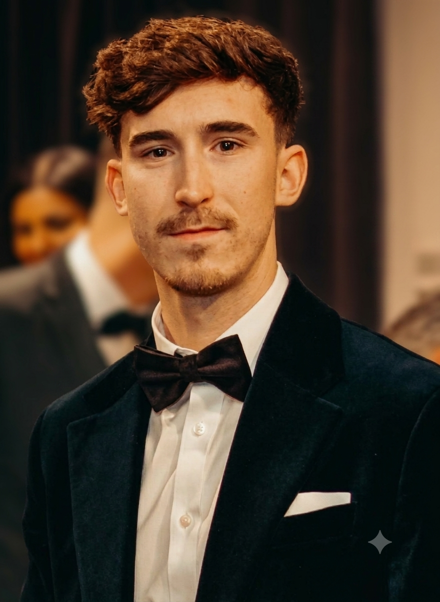Jordan Bassett, founder of Savoca Capital